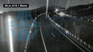 Prackovice nad Labem - Dálnice D8, Lovoš - 1.1.2026 v 01:10 Prackovice nad Labem - Dálnice D8, Lovoš - 1.1.2026 v 01:10