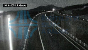 Prackovice nad Labem - Dálnice D8, Lovoš - 1.1.2026 v 01:35 Prackovice nad Labem - Dálnice D8, Lovoš - 1.1.2026 v 01:35