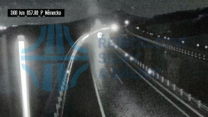 Prackovice nad Labem - Dálnice D8, Lovoš - 1.1.2026 v 01:45 Prackovice nad Labem - Dálnice D8, Lovoš - 1.1.2026 v 01:45