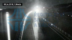 Prackovice nad Labem - Dálnice D8, Lovoš - 1.1.2026 v 02:00 Prackovice nad Labem - Dálnice D8, Lovoš - 1.1.2026 v 02:00