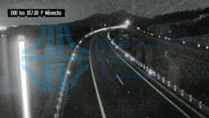 Prackovice nad Labem - Dálnice D8, Lovoš - 1.1.2026 v 02:10 Prackovice nad Labem - Dálnice D8, Lovoš - 1.1.2026 v 02:10