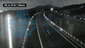 Prackovice nad Labem - Dálnice D8, Lovoš - 1.1.2026 v 02:20 Prackovice nad Labem - Dálnice D8, Lovoš - 1.1.2026 v 02:20