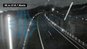 Prackovice nad Labem - Dálnice D8, Lovoš - 1.1.2026 v 03:00 Prackovice nad Labem - Dálnice D8, Lovoš - 1.1.2026 v 03:00