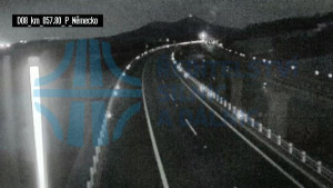 Prackovice nad Labem - Dálnice D8, Lovoš - 1.1.2026 v 03:30 Prackovice nad Labem - Dálnice D8, Lovoš - 1.1.2026 v 03:30