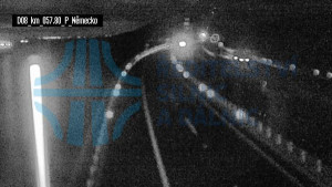 Prackovice nad Labem - Dálnice D8, Lovoš - 13.2.2026 v 00:05 Prackovice nad Labem - Dálnice D8, Lovoš - 13.2.2026 v 00:05