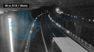 Prackovice nad Labem - Dálnice D8, Lovoš - 13.2.2026 v 00:25 Prackovice nad Labem - Dálnice D8, Lovoš - 13.2.2026 v 00:25