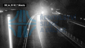 Prackovice nad Labem - Dálnice D8, Lovoš - 13.2.2026 v 00:30 Prackovice nad Labem - Dálnice D8, Lovoš - 13.2.2026 v 00:30