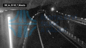 Prackovice nad Labem - Dálnice D8, Lovoš - 13.2.2026 v 00:35 Prackovice nad Labem - Dálnice D8, Lovoš - 13.2.2026 v 00:35