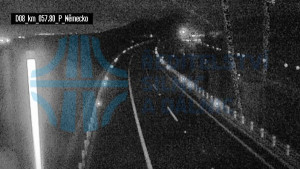 Prackovice nad Labem - Dálnice D8, Lovoš - 13.2.2026 v 00:50 Prackovice nad Labem - Dálnice D8, Lovoš - 13.2.2026 v 00:50