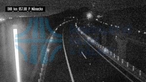 Prackovice nad Labem - Dálnice D8, Lovoš - 13.2.2026 v 01:55 Prackovice nad Labem - Dálnice D8, Lovoš - 13.2.2026 v 01:55