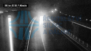 Prackovice nad Labem - Dálnice D8, Lovoš - 13.2.2026 v 02:00 Prackovice nad Labem - Dálnice D8, Lovoš - 13.2.2026 v 02:00