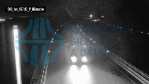 Prackovice nad Labem - Dálnice D8, Lovoš - 13.2.2026 v 03:55 Prackovice nad Labem - Dálnice D8, Lovoš - 13.2.2026 v 03:55