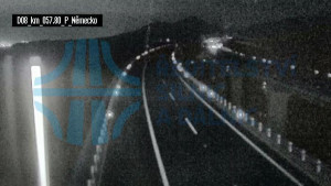 Prackovice nad Labem - Dálnice D8, Lovoš - 16.3.2026 v 00:10 Prackovice nad Labem - Dálnice D8, Lovoš - 16.3.2026 v 00:10