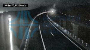 Prackovice nad Labem - Dálnice D8, Lovoš - 16.3.2026 v 00:20 Prackovice nad Labem - Dálnice D8, Lovoš - 16.3.2026 v 00:20