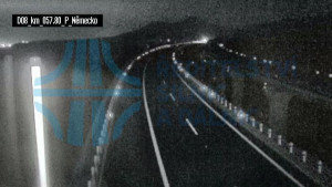 Prackovice nad Labem - Dálnice D8, Lovoš - 16.3.2026 v 00:25 Prackovice nad Labem - Dálnice D8, Lovoš - 16.3.2026 v 00:25