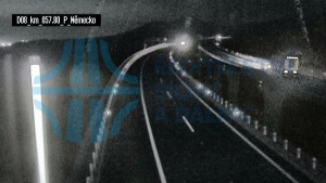 Prackovice nad Labem - Dálnice D8, Lovoš - 16.3.2026 v 00:35 Prackovice nad Labem - Dálnice D8, Lovoš - 16.3.2026 v 00:35