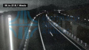 Prackovice nad Labem - Dálnice D8, Lovoš - 16.3.2026 v 00:40 Prackovice nad Labem - Dálnice D8, Lovoš - 16.3.2026 v 00:40