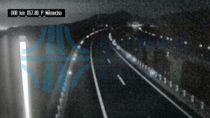 Prackovice nad Labem - Dálnice D8, Lovoš - 16.3.2026 v 01:00 Prackovice nad Labem - Dálnice D8, Lovoš - 16.3.2026 v 01:00