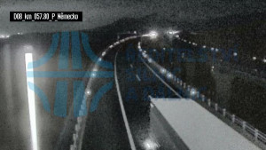 Prackovice nad Labem - Dálnice D8, Lovoš - 16.3.2026 v 01:25 Prackovice nad Labem - Dálnice D8, Lovoš - 16.3.2026 v 01:25