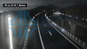 Prackovice nad Labem - Dálnice D8, Lovoš - 16.3.2026 v 01:35 Prackovice nad Labem - Dálnice D8, Lovoš - 16.3.2026 v 01:35