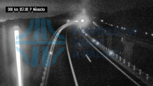 Prackovice nad Labem - Dálnice D8, Lovoš - 16.3.2026 v 01:55 Prackovice nad Labem - Dálnice D8, Lovoš - 16.3.2026 v 01:55