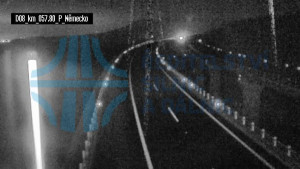 Prackovice nad Labem - Dálnice D8, Lovoš - 16.3.2026 v 02:25 Prackovice nad Labem - Dálnice D8, Lovoš - 16.3.2026 v 02:25