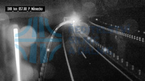 Prackovice nad Labem - Dálnice D8, Lovoš - 16.3.2026 v 02:40 Prackovice nad Labem - Dálnice D8, Lovoš - 16.3.2026 v 02:40