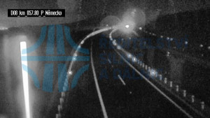 Prackovice nad Labem - Dálnice D8, Lovoš - 16.3.2026 v 03:10 Prackovice nad Labem - Dálnice D8, Lovoš - 16.3.2026 v 03:10