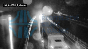 Prackovice nad Labem - Dálnice D8, Lovoš - 16.3.2026 v 03:15 Prackovice nad Labem - Dálnice D8, Lovoš - 16.3.2026 v 03:15