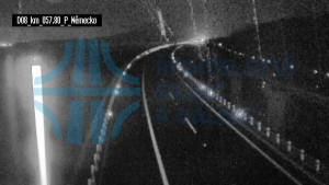 Prackovice nad Labem - Dálnice D8, Lovoš - 16.3.2026 v 03:40 Prackovice nad Labem - Dálnice D8, Lovoš - 16.3.2026 v 03:40