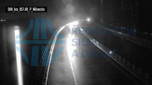 Prackovice nad Labem - Dálnice D8, Lovoš - 16.3.2026 v 03:50 Prackovice nad Labem - Dálnice D8, Lovoš - 16.3.2026 v 03:50