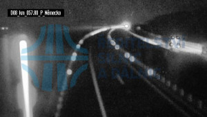 Prackovice nad Labem - Dálnice D8, Lovoš - 16.3.2026 v 04:00 Prackovice nad Labem - Dálnice D8, Lovoš - 16.3.2026 v 04:00