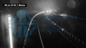 Prackovice nad Labem - Dálnice D8, Lovoš - 16.3.2026 v 04:05 Prackovice nad Labem - Dálnice D8, Lovoš - 16.3.2026 v 04:05