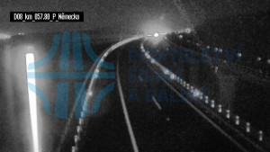 Prackovice nad Labem - Dálnice D8, Lovoš - 16.3.2026 v 04:45 Prackovice nad Labem - Dálnice D8, Lovoš - 16.3.2026 v 04:45