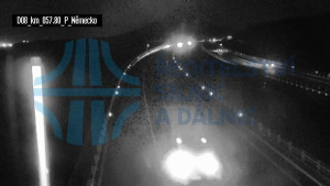 Prackovice nad Labem - Dálnice D8, Lovoš - 16.3.2026 v 05:30 Prackovice nad Labem - Dálnice D8, Lovoš - 16.3.2026 v 05:30