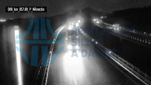 Prackovice nad Labem - Dálnice D8, Lovoš - 16.3.2026 v 05:35 Prackovice nad Labem - Dálnice D8, Lovoš - 16.3.2026 v 05:35