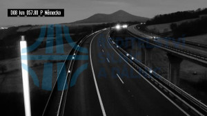 Prackovice nad Labem - Dálnice D8, Lovoš - 16.3.2026 v 05:55 Prackovice nad Labem - Dálnice D8, Lovoš - 16.3.2026 v 05:55