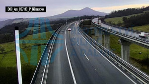 Prackovice nad Labem - Dálnice D8, Lovoš - 16.3.2026 v 06:55 Prackovice nad Labem - Dálnice D8, Lovoš - 16.3.2026 v 06:55