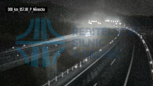 Prackovice nad Labem - Dálnice D8, Lovoš - 18.3.2026 v 00:30 Prackovice nad Labem - Dálnice D8, Lovoš - 18.3.2026 v 00:30