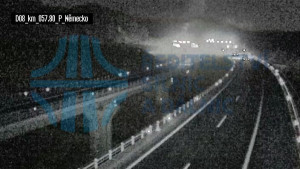 Prackovice nad Labem - Dálnice D8, Lovoš - 18.3.2026 v 00:40 Prackovice nad Labem - Dálnice D8, Lovoš - 18.3.2026 v 00:40