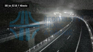 Prackovice nad Labem - Dálnice D8, Lovoš - 18.3.2026 v 01:00 Prackovice nad Labem - Dálnice D8, Lovoš - 18.3.2026 v 01:00