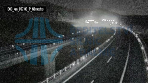 Prackovice nad Labem - Dálnice D8, Lovoš - 18.3.2026 v 01:45 Prackovice nad Labem - Dálnice D8, Lovoš - 18.3.2026 v 01:45