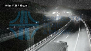 Prackovice nad Labem - Dálnice D8, Lovoš - 18.3.2026 v 02:00 Prackovice nad Labem - Dálnice D8, Lovoš - 18.3.2026 v 02:00