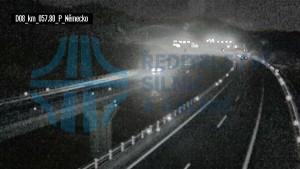 Prackovice nad Labem - Dálnice D8, Lovoš - 18.3.2026 v 02:10 Prackovice nad Labem - Dálnice D8, Lovoš - 18.3.2026 v 02:10