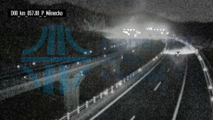 Prackovice nad Labem - Dálnice D8, Lovoš - 18.3.2026 v 02:35 Prackovice nad Labem - Dálnice D8, Lovoš - 18.3.2026 v 02:35