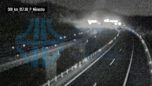 Prackovice nad Labem - Dálnice D8, Lovoš - 18.3.2026 v 03:05 Prackovice nad Labem - Dálnice D8, Lovoš - 18.3.2026 v 03:05