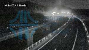 Prackovice nad Labem - Dálnice D8, Lovoš - 18.3.2026 v 03:10 Prackovice nad Labem - Dálnice D8, Lovoš - 18.3.2026 v 03:10