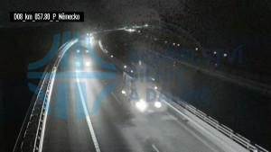 Prackovice nad Labem - Dálnice D8, Lovoš - 18.3.2026 v 03:25 Prackovice nad Labem - Dálnice D8, Lovoš - 18.3.2026 v 03:25