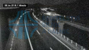 Prackovice nad Labem - Dálnice D8, Lovoš - 18.3.2026 v 04:00 Prackovice nad Labem - Dálnice D8, Lovoš - 18.3.2026 v 04:00