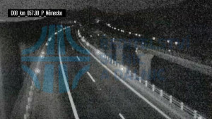 Prackovice nad Labem - Dálnice D8, Lovoš - 18.3.2026 v 04:05 Prackovice nad Labem - Dálnice D8, Lovoš - 18.3.2026 v 04:05